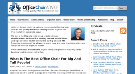 blog.officechairadvice.com