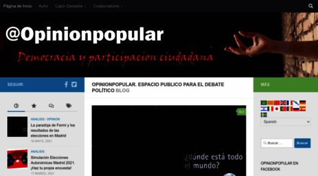 blog.opinionpopular.com