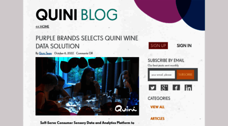 blog.quiniwine.com