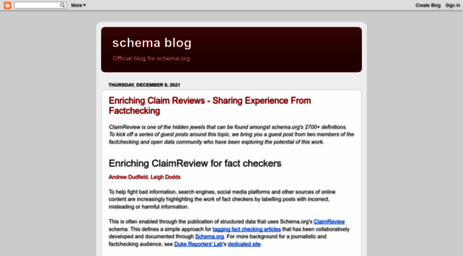 blog.schema.org