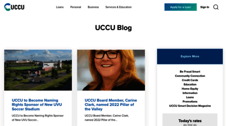 blog.uccu.com