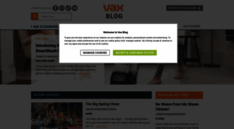 blog.vax.co.uk
