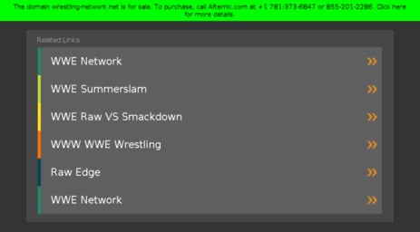 blog.wrestling-network.net