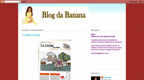 blogdabanana.blogspot.com