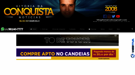 blogdomarcelo.com.br