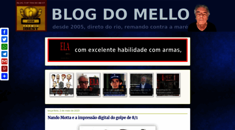 blogdomello.blogspot.com