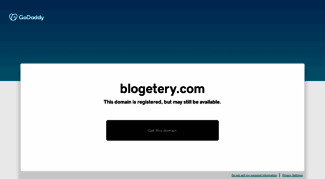 blogetery.com