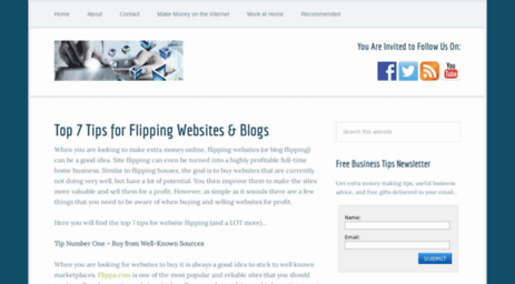 blogflipu.com