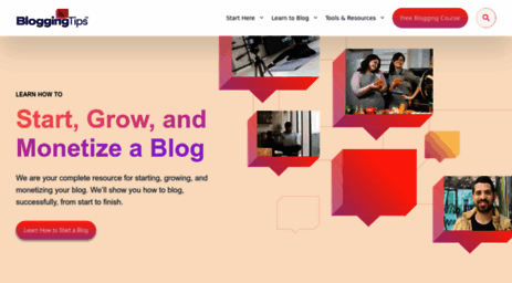 bloggingtips.com