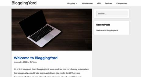 bloggingyard.com