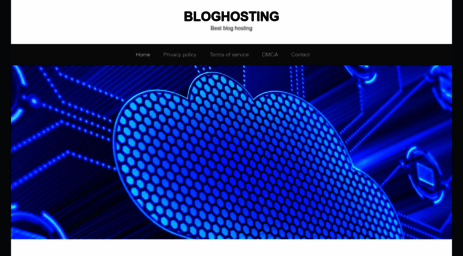 bloghosting.sk