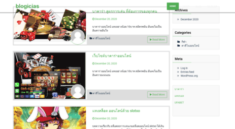 blogicias.com