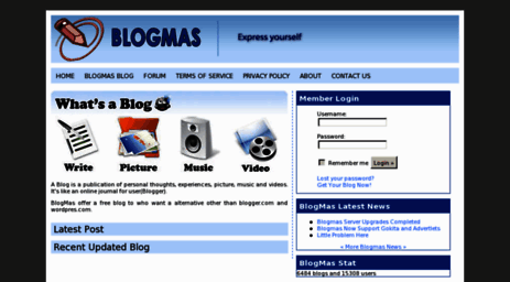 blogmas.com