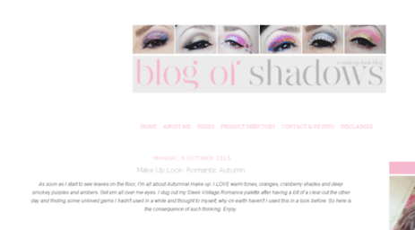 blogofshadows.com