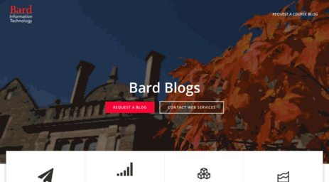 blogs.bard.edu