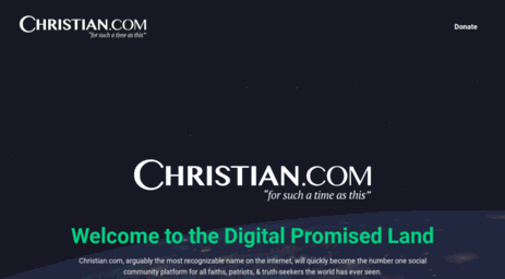 blogs.christian.com