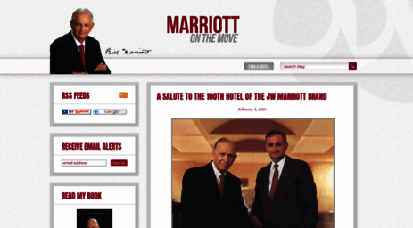 blogs.marriott.com