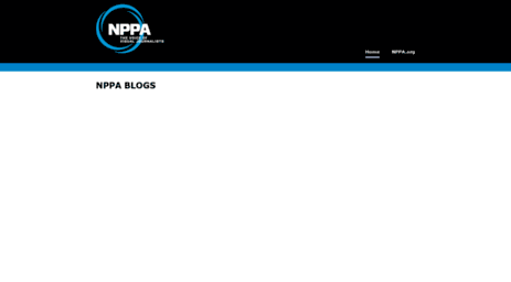 blogs.nppa.org