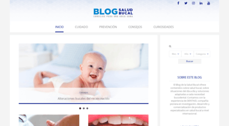 blogsaludbucal.es