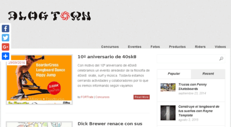 blogtown.fortrate.es