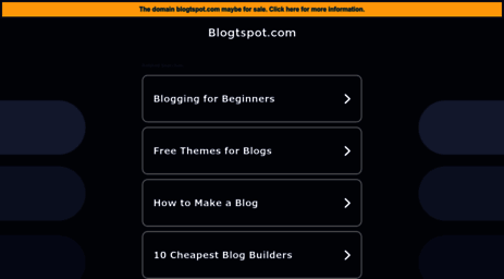 blogtspot.com