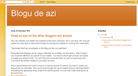 blogu-de-azi.blogspot.com