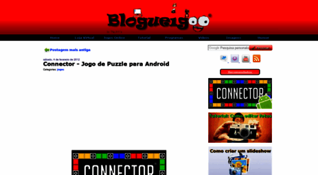 blogueigoo.blogspot.com