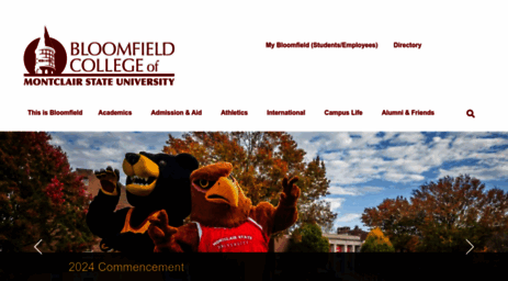 bloomfield.edu