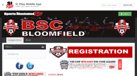 bloomfieldsc.sportssignupapp.com