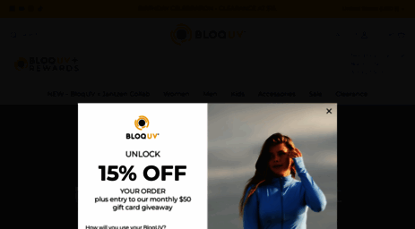 bloquv.com