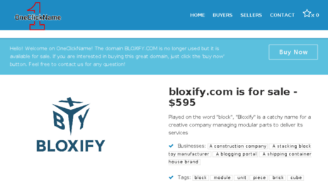 bloxify.com