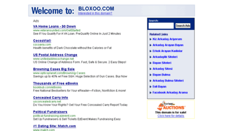 bloxoo.com