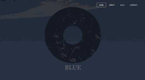 blue.com
