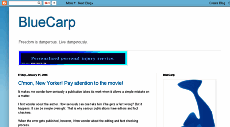 bluecarp.com