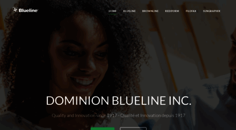 bluelineinc.com
