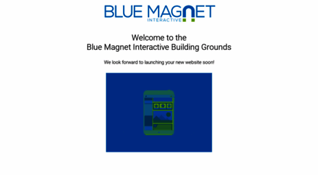 bluemagnetdev.com