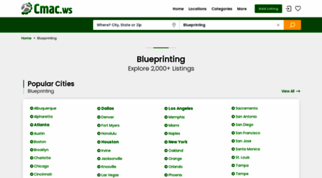 blueprinting-services.cmac.ws