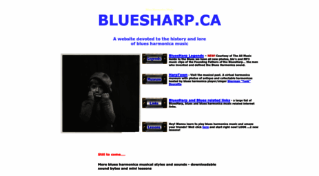 bluesharp.ca