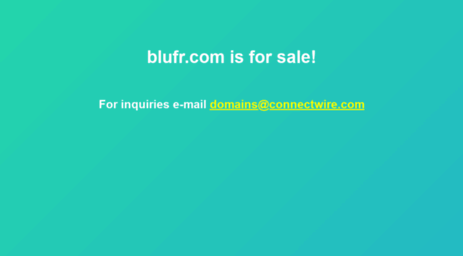 blufr.com