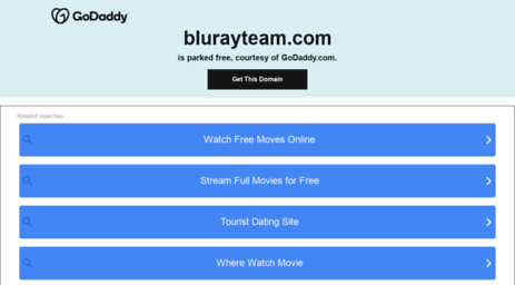 blurayteam.com