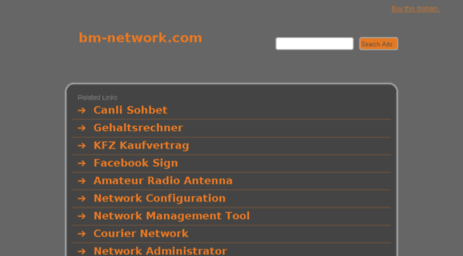bm-network.com
