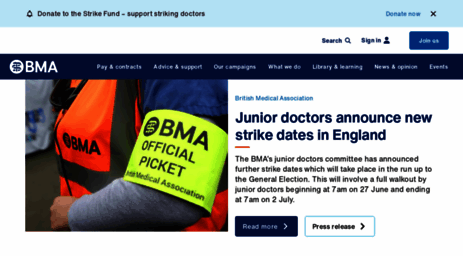 bma.org.uk