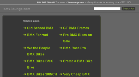 bmx-lounge.com