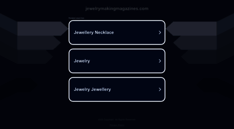 bnb.jewelrymakingmagazines.com