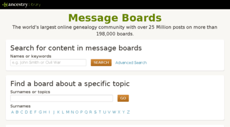 boards.ancestrylibrary.com