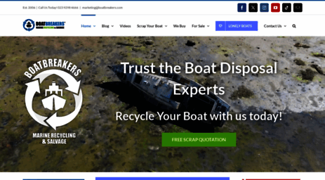 boatbreakers.com