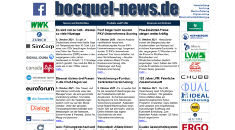 bocquel-news.de
