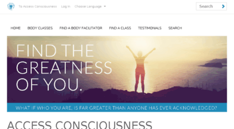body.accessconsciousness.com