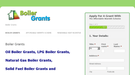 boiler-grants.org