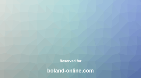 boland-online.com